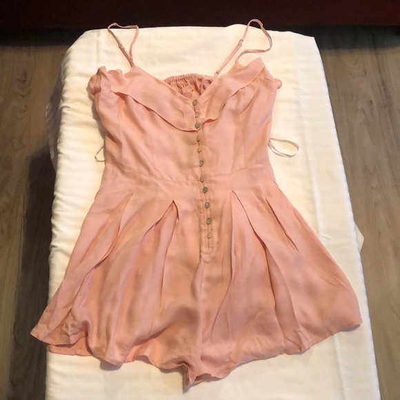 Forever 21 Other - Romper